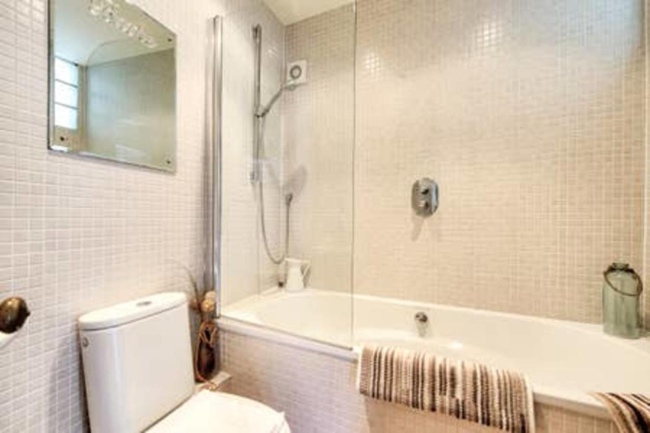 Guestready - Greyfriars Bobby Home View Apartment - Old Town Edinburgh Exterior photo